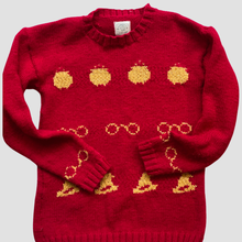 Load image into Gallery viewer, 8-9 years - Harry Potter jumper

